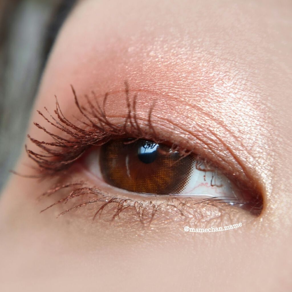 クリーミータッチライナー/キャンメイク/ジェルアイライナーを使ったクチコミ(3枚目)