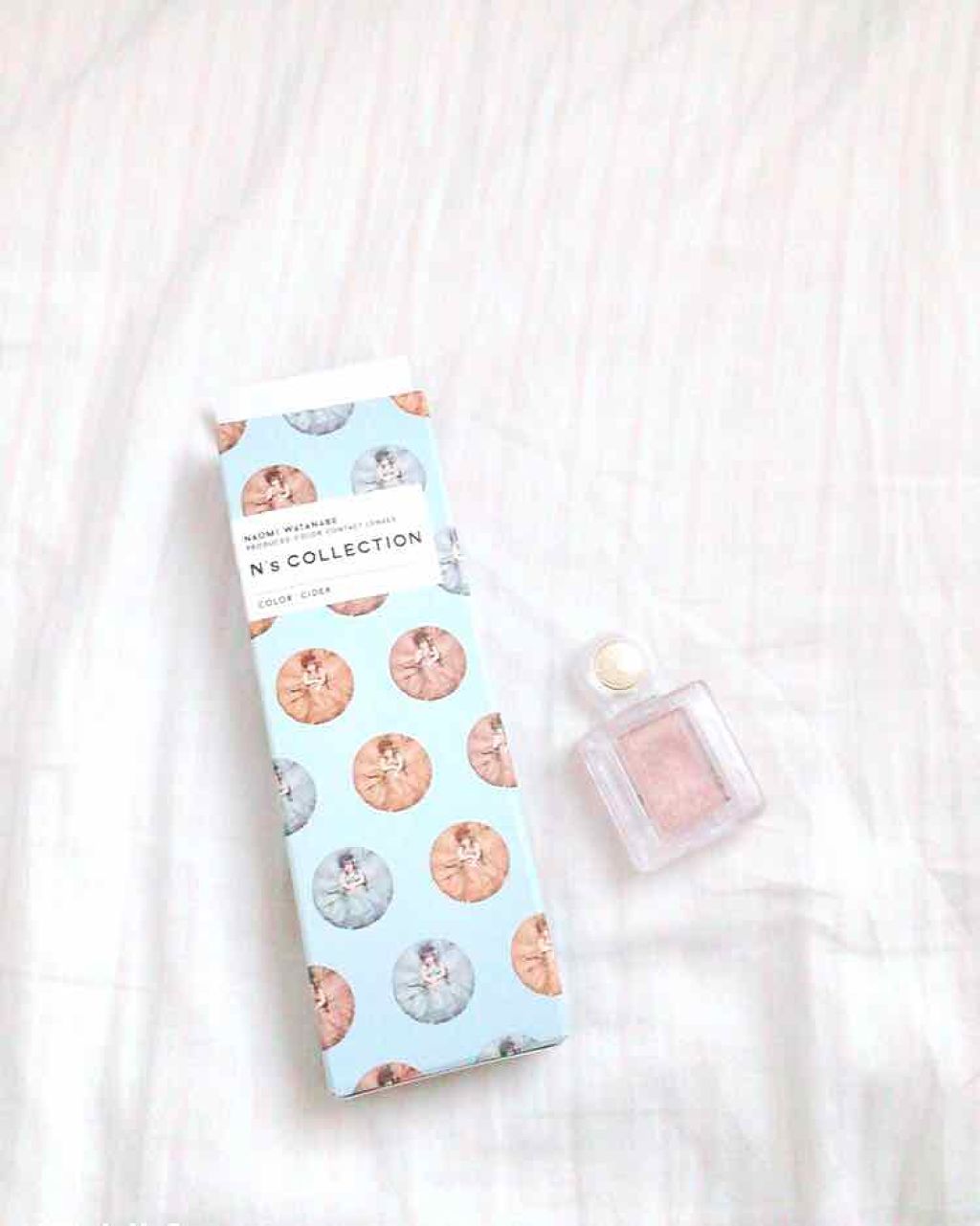 シャドーカスタマイズ/MAJOLICA MAJORCA/単色アイシャドウを使ったクチコミ（1枚目）