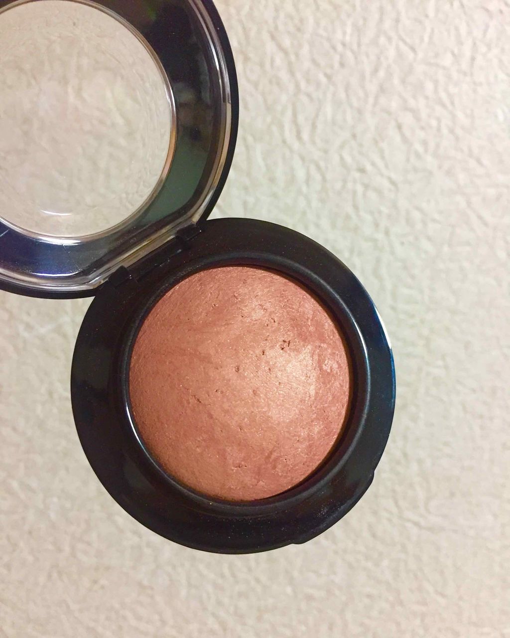 M·A·C ミネラライズ ブラッシュ/M・A・C/パウダーチークを使ったクチコミ(2枚目)