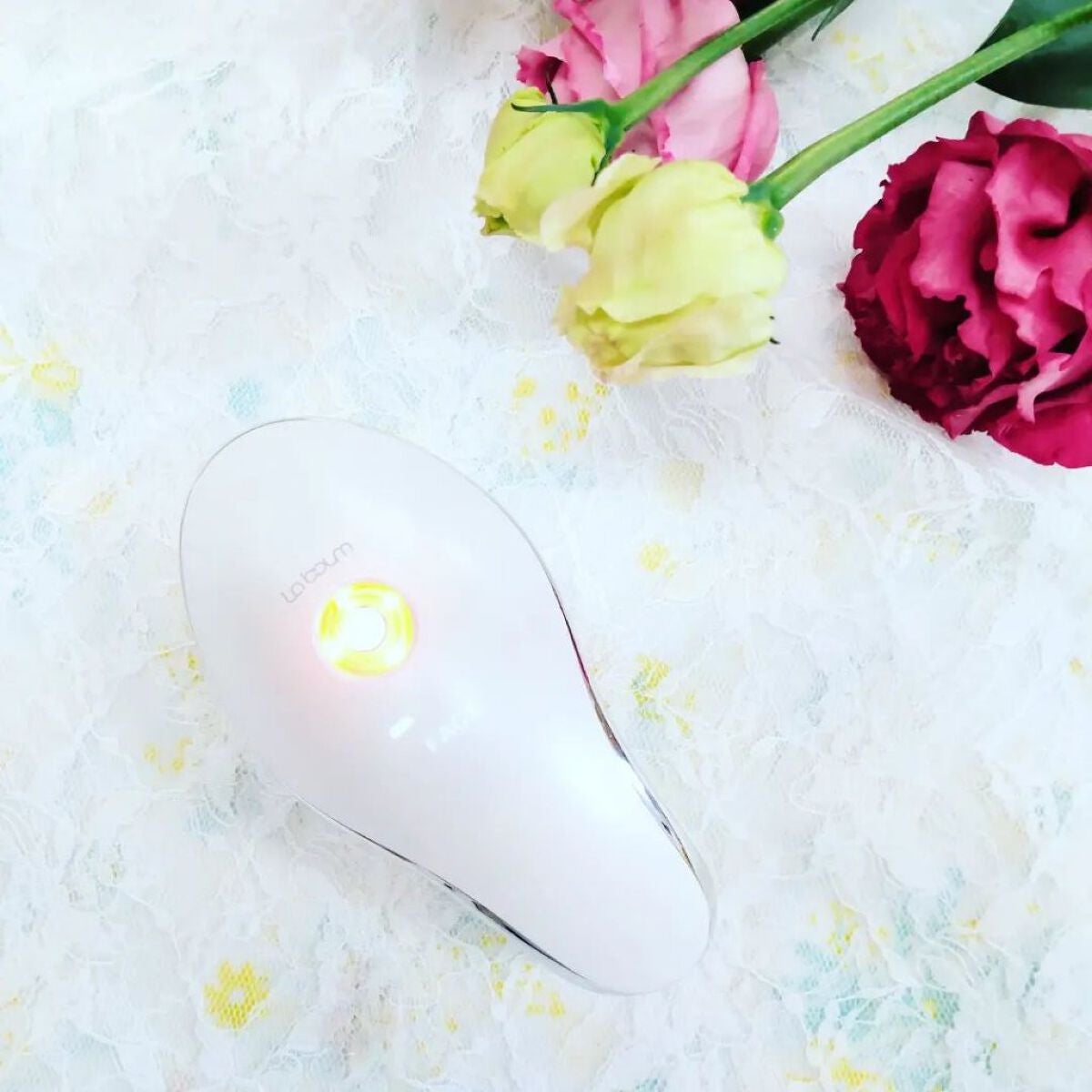 MEラボン/ME/美顔器・マッサージを使ったクチコミ(4枚目)