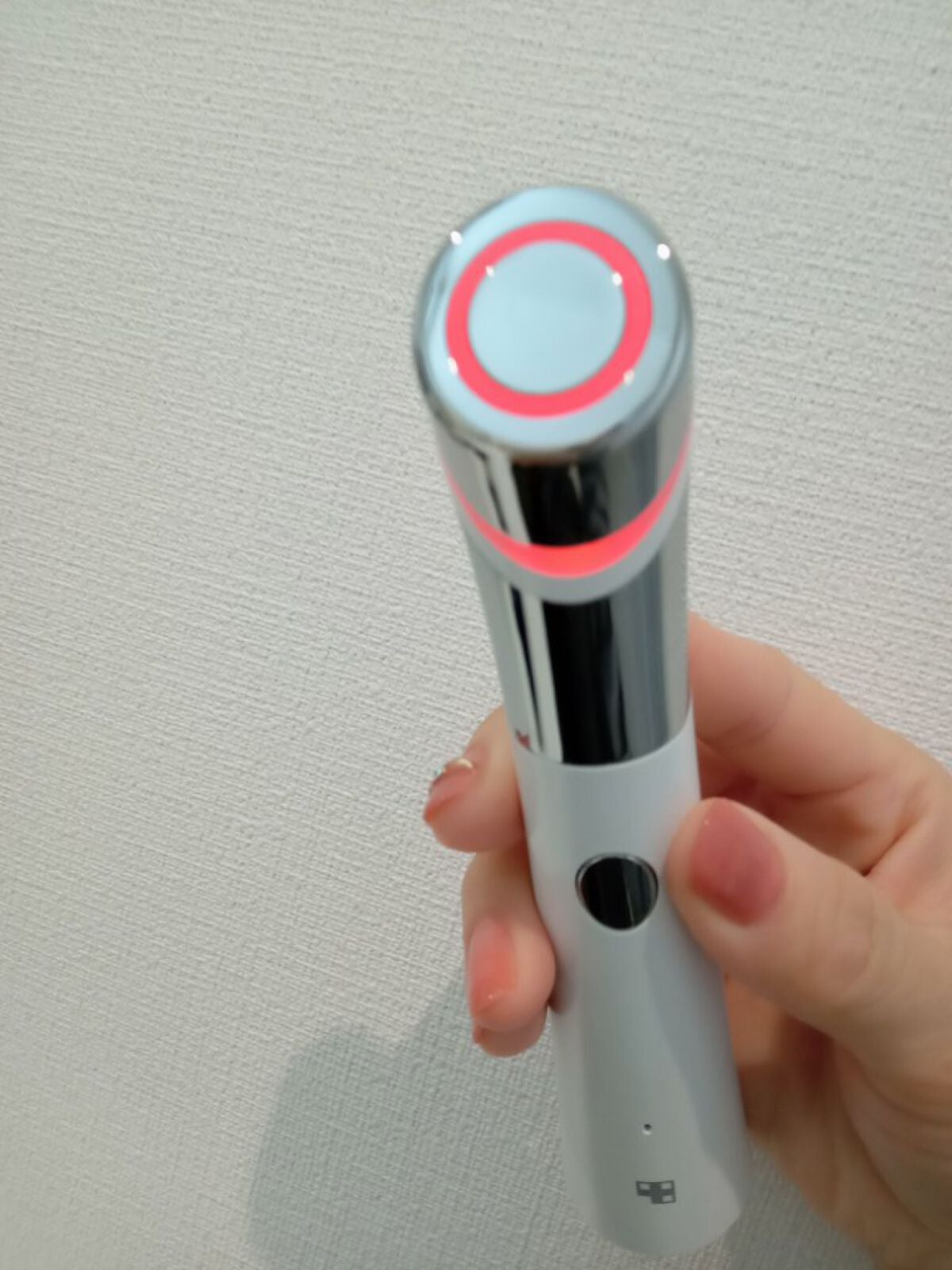 ダーマエアショット/MEDICUBE/美顔器・マッサージを使ったクチコミ(2枚目)