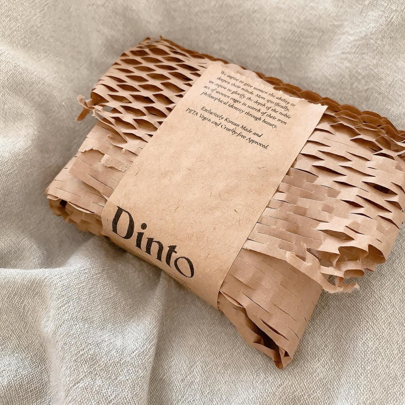 ピクシーダスト ルースパウダー フィニッシュパウダー /Dinto/ルースパウダーを使ったクチコミ(4枚目)