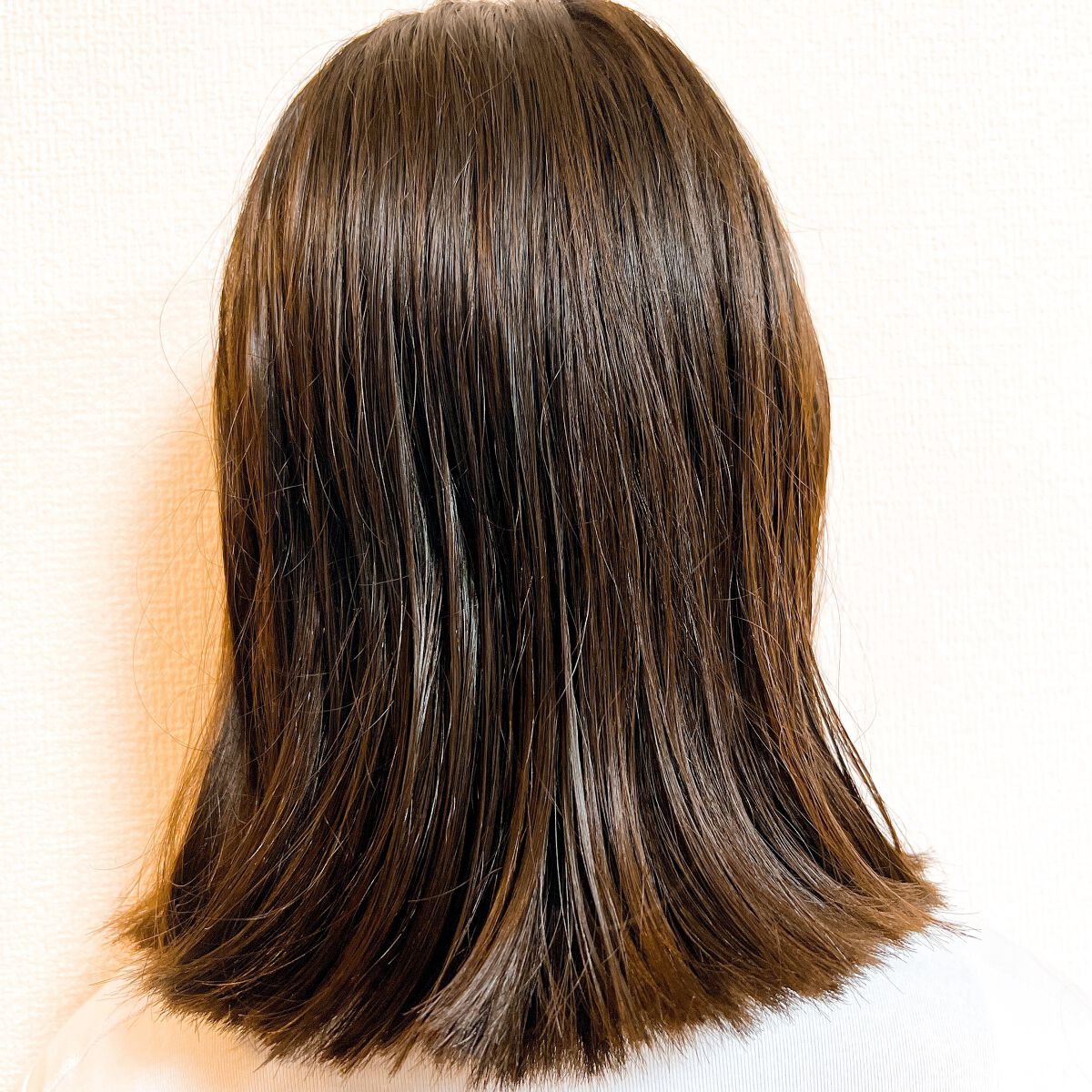 ウルリス ピンクネコ ウォーターコンク スリーク ヘアオイル/ululis/ヘアオイルを使ったクチコミ(5枚目)