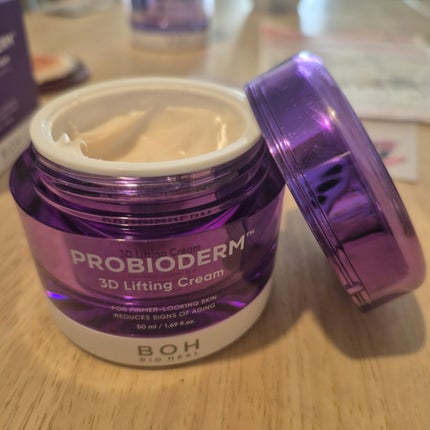 ãã€ãªããŒã«ã ãããã€ãªããŒã 3Dãªããã£ã³ã°ã¯ãªãŒã /BIOHEAL BOH/ãã§ã€ã¹ã¯ãªãŒã ã䜿ã£ãã¯ãã³ãïŒ1æç®ïŒ