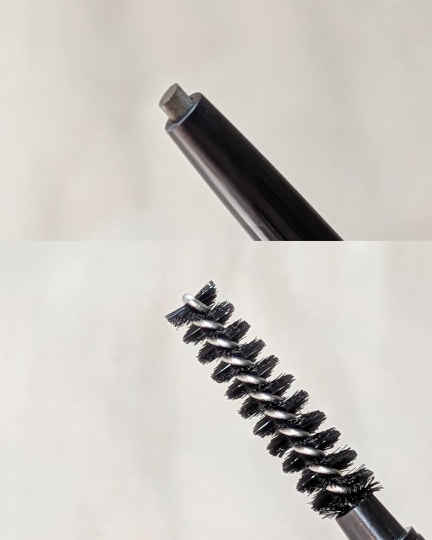 イージーディテールアイブロウ/RULIDIA/アイブロウペンシルを使ったクチコミ（3枚目）