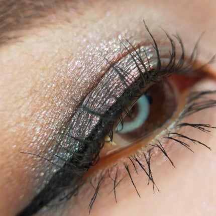 マルチパレット/Joocyee/アイシャドウパレットを使ったクチコミ(3枚目)