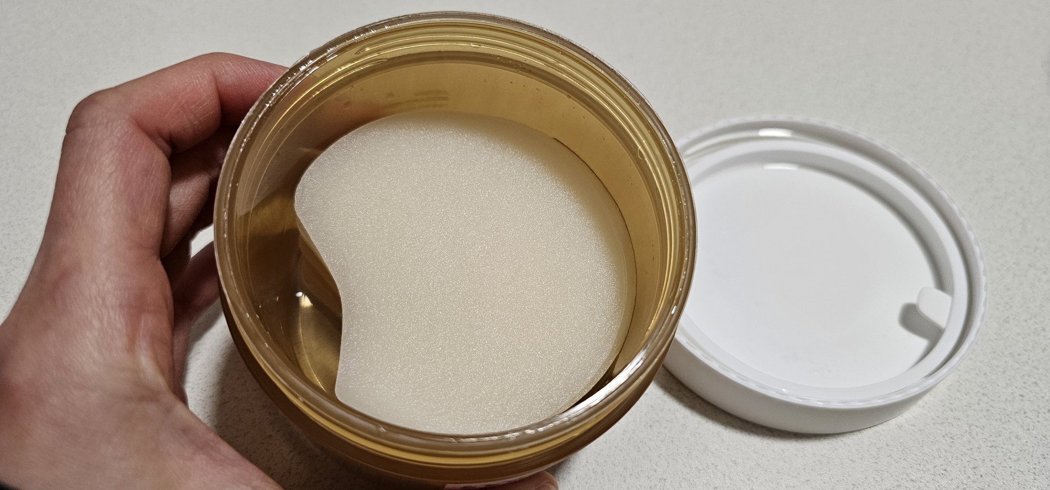 センテラ クイックカーミングパッド/SKIN1004/トナーパッドを使ったクチコミ（2枚目）