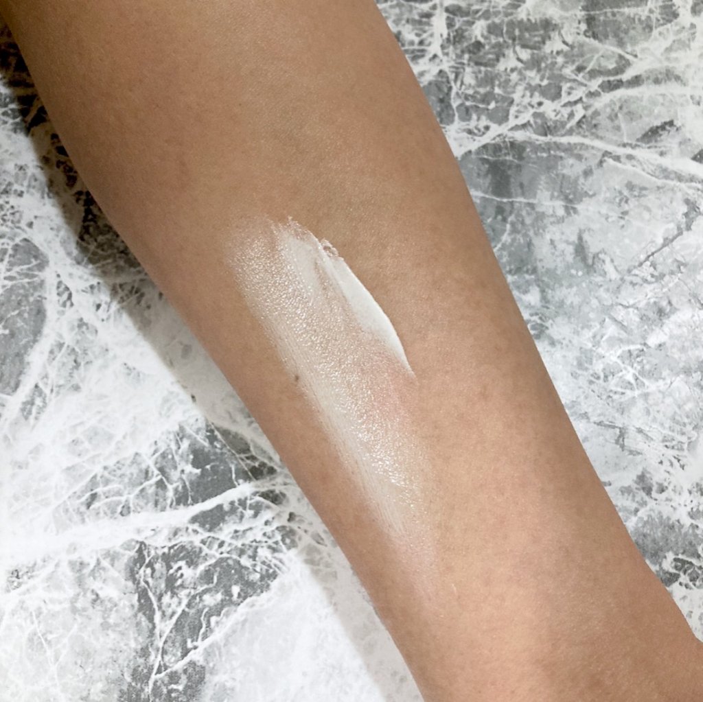 ルミネールスキップトーンアップクリーム/TFIT/化粧下地を使ったクチコミ（2枚目）