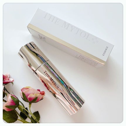 ザ マイトル エッセンス/THE MYTOL/ブースター・導入液を使ったクチコミ(1枚目)