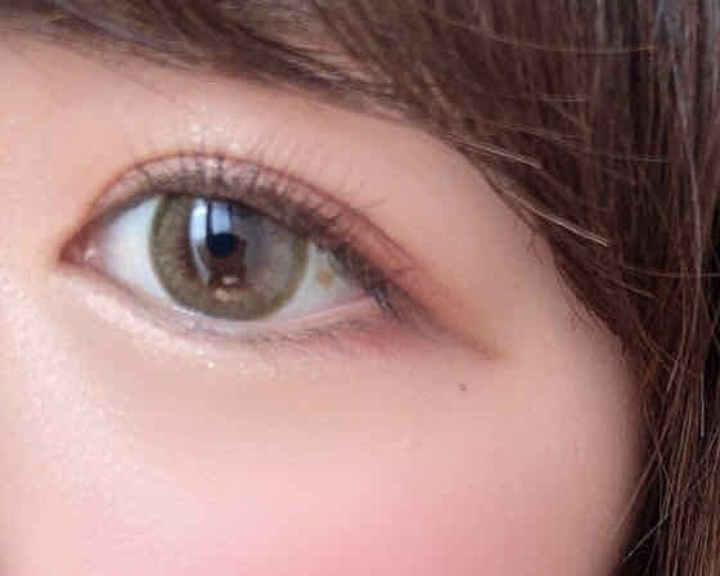 feliamo 1day/feliamo/ワンデー(1DAY)カラコンを使ったクチコミ(2枚目)