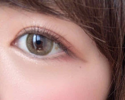 feliamo 1day/feliamo/ワンデー(1DAY)カラコンを使ったクチコミ(2枚目)