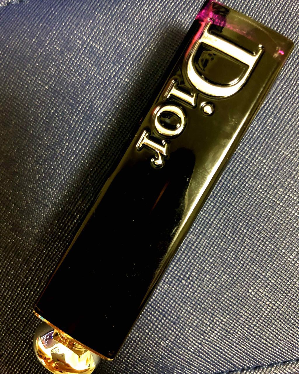 ディオール アディクト ラッカー スティック/Dior/口紅を使ったクチコミ(1枚目)