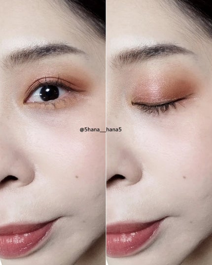 シグニチャー カラー アイズ/SUQQU/アイシャドウパレットを使ったクチコミ(4枚目)