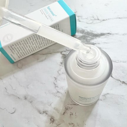 スピキューラクセル毛穴アンプル/Seapuri/美容液を使ったクチコミ(2枚目)