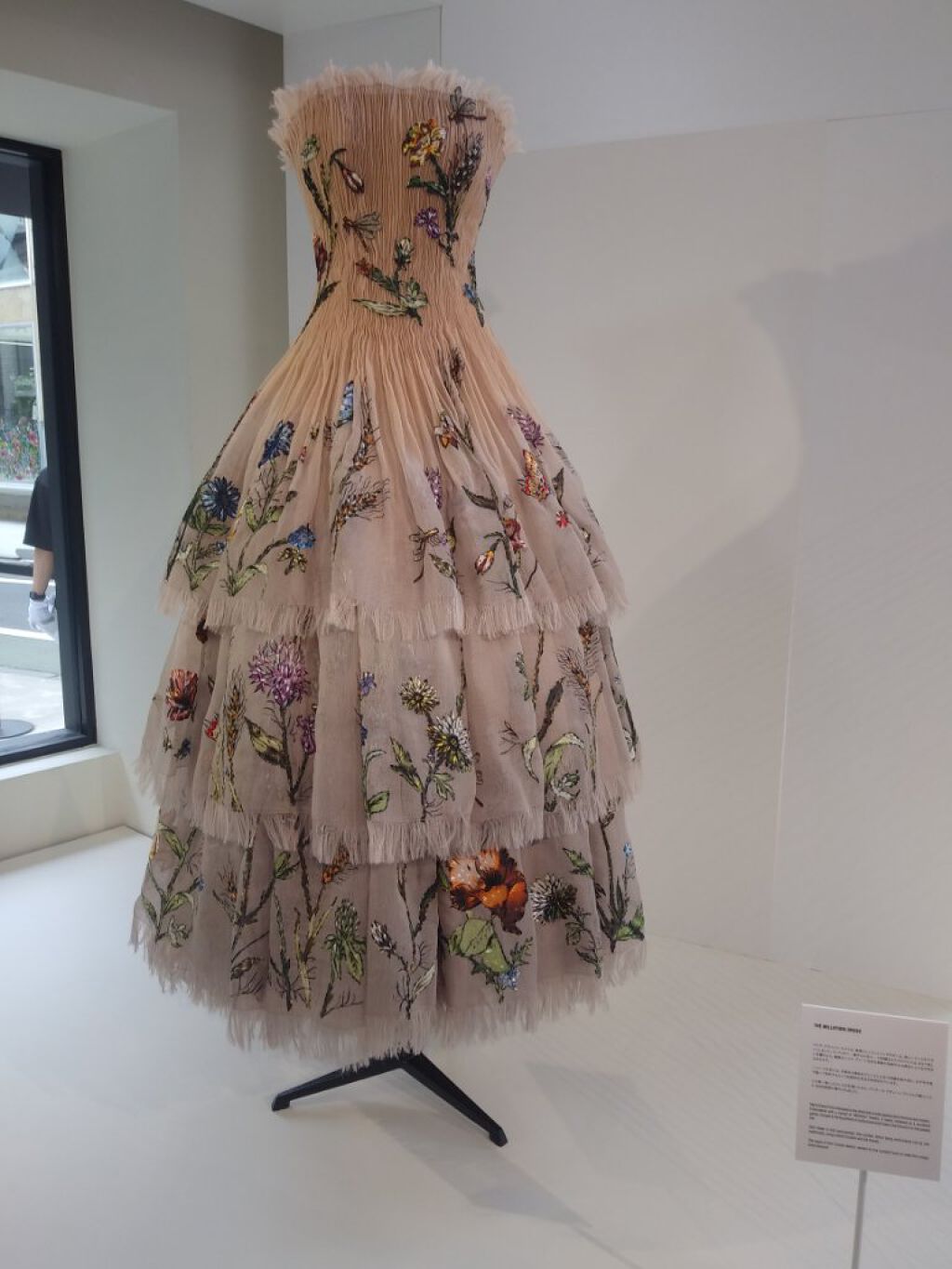 【旧】サンク クルール クチュール/Dior/アイシャドウパレットを使ったクチコミ(8枚目)