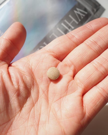 NMN+サイタイ/fracora/健康サプリメントを使ったクチコミ(7枚目)