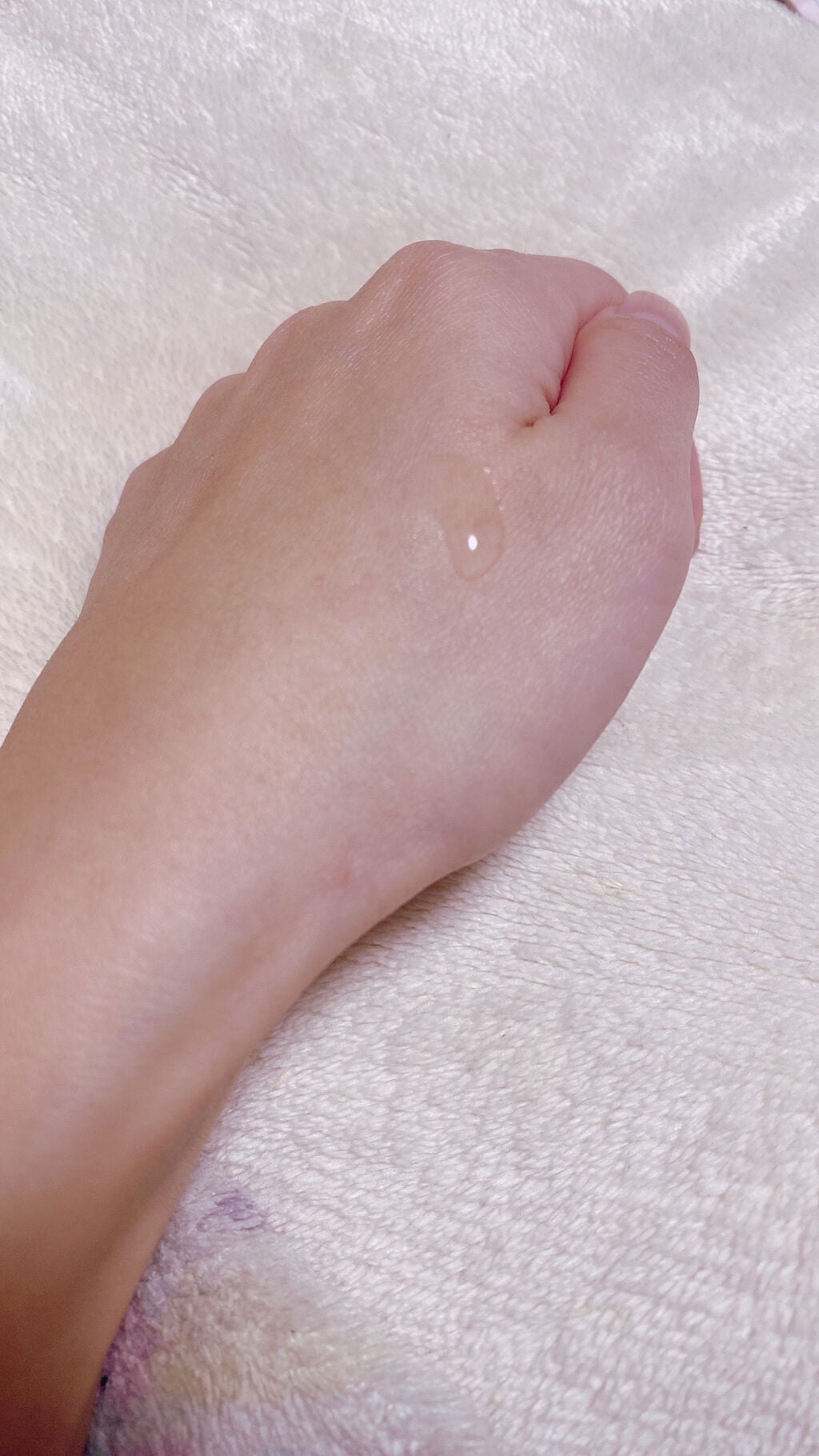 ザ・プラセンタクイーン/北の快適工房/美容液を使ったクチコミ(3枚目)