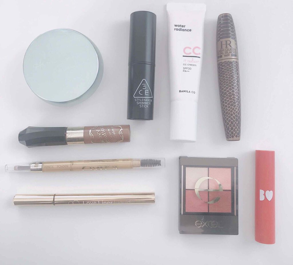 ラッシュ クイーン コブラブラック WP/HELENA RUBINSTEIN/マスカラを使ったクチコミ（1枚目）