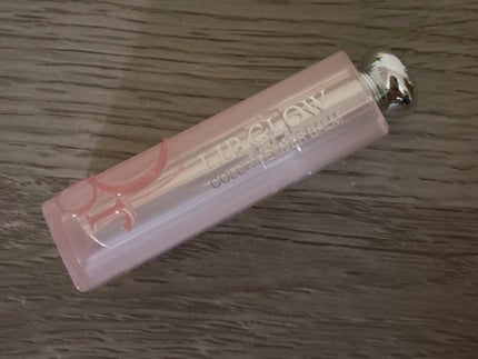 ディオール アディクト リップ グロウ/Dior/リップバームを使ったクチコミ(1枚目)