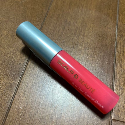 スカルプD ボーテ ピュアフリーアイラッシュセラム/アンファー(スカルプD)/まつげ美容液を使ったクチコミ(1枚目)