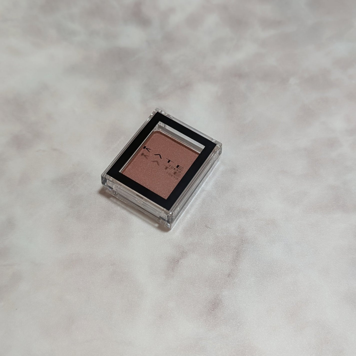 ケイト ザ アイカラー/KATE/単色アイシャドウを使ったクチコミ(1枚目)