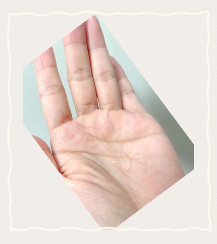 エメ オイルジェル/ロレッタ/ヘアジェルを使ったクチコミ(2枚目)