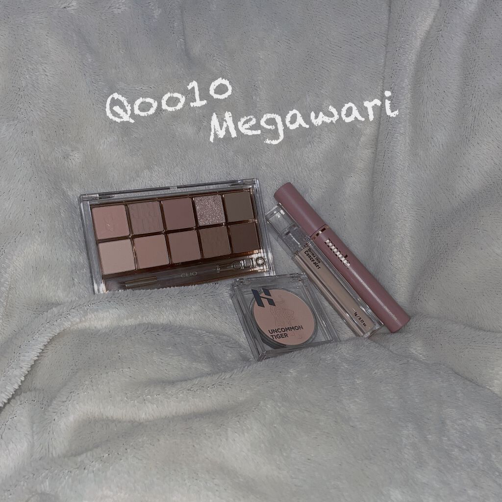 アンコモンタイガーペピイチーク/HOLIKA HOLIKA/パウダーチークを使ったクチコミ（1枚目）