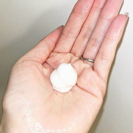 ウォンジョンヨ リペアシャンプー スムース/リペアトリートメント スムース/Wonjungyo/市販シャンプーを使ったクチコミ(4枚目)