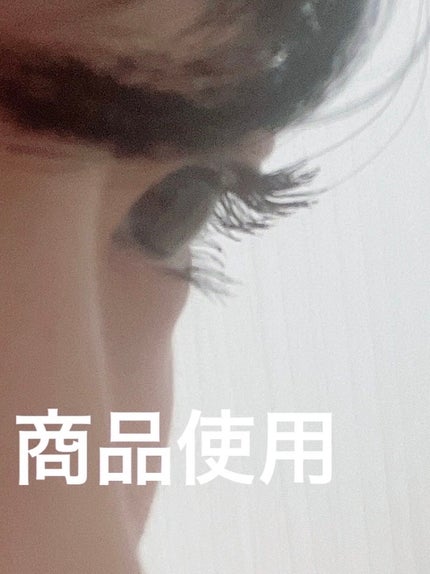 スカイハイ/MAYBELLINE NEW YORK/マスカラを使ったクチコミ(7枚目)