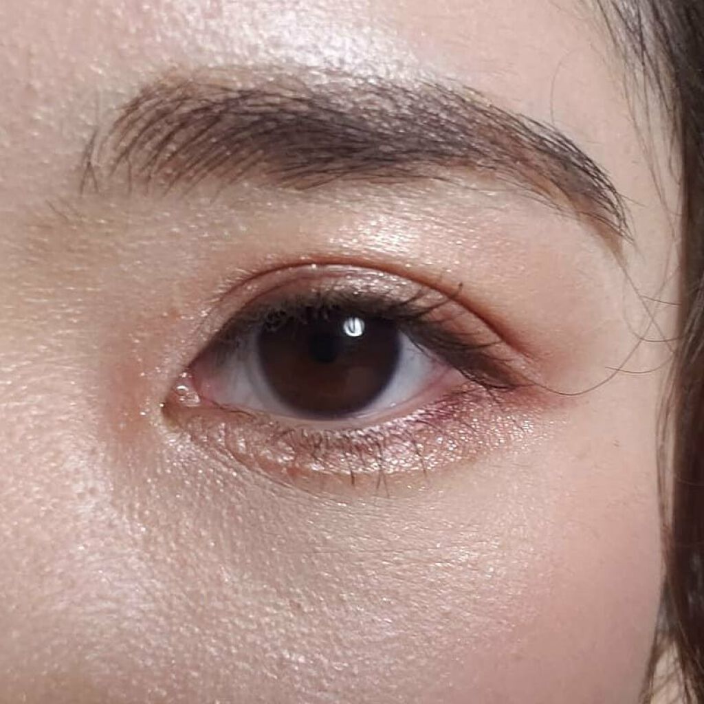 ディオールショウ モノ/Dior/単色アイシャドウを使ったクチコミ（3枚目）