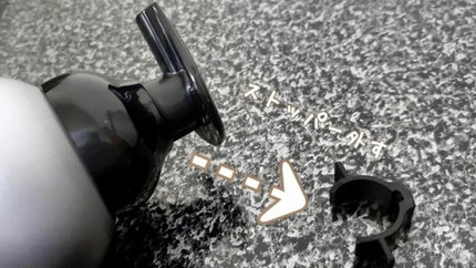 泡洗顔 ディープクリア/ビフェスタ/泡洗顔を使ったクチコミ(2枚目)