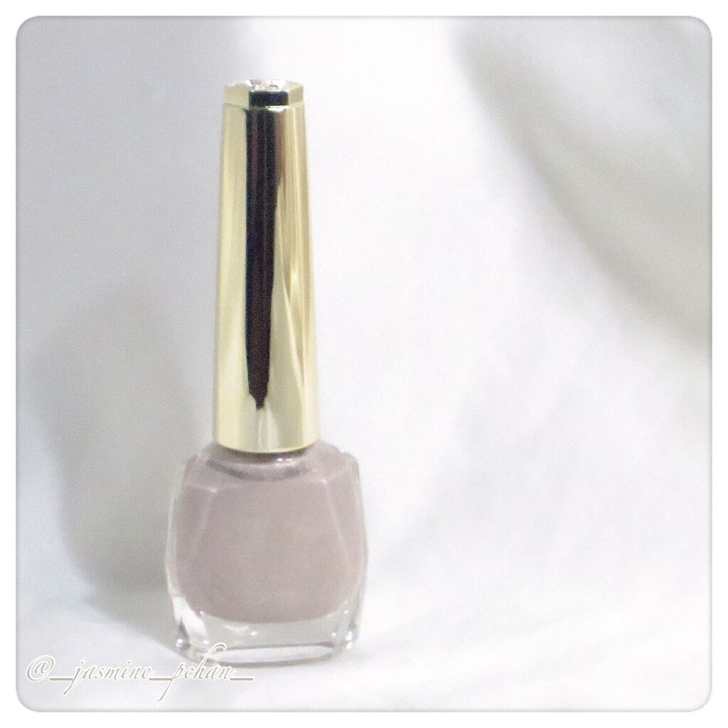 ネイルケア カラー/Elégance/オールインワンネイルを使ったクチコミ（3枚目）