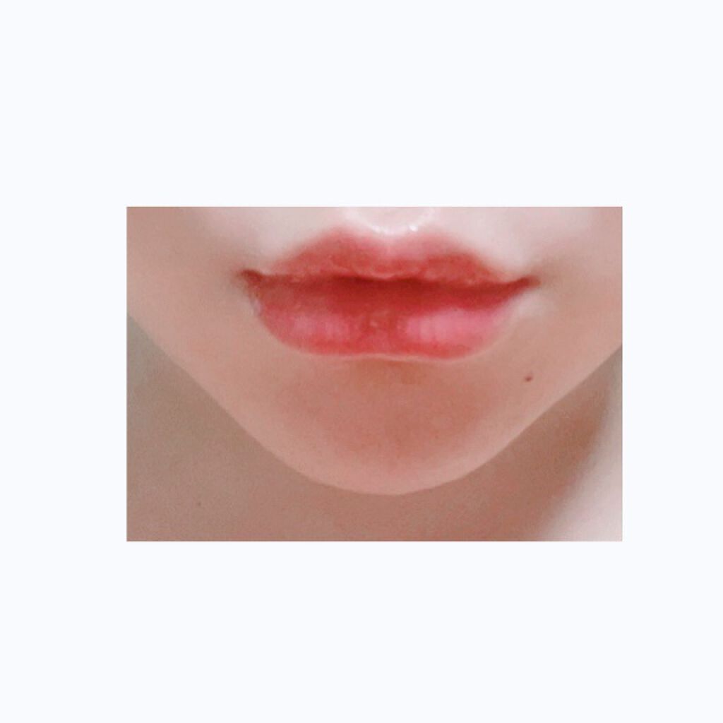 ハニーアンドミルク/A’pieu/リップクリームを使ったクチコミ（3枚目）