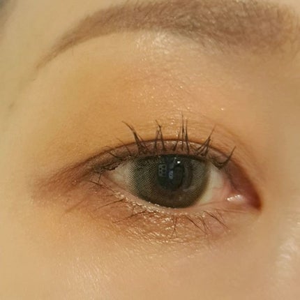 ミネラルクラッシィシャドー/エトヴォス/アイシャドウパレットを使ったクチコミ(5枚目)