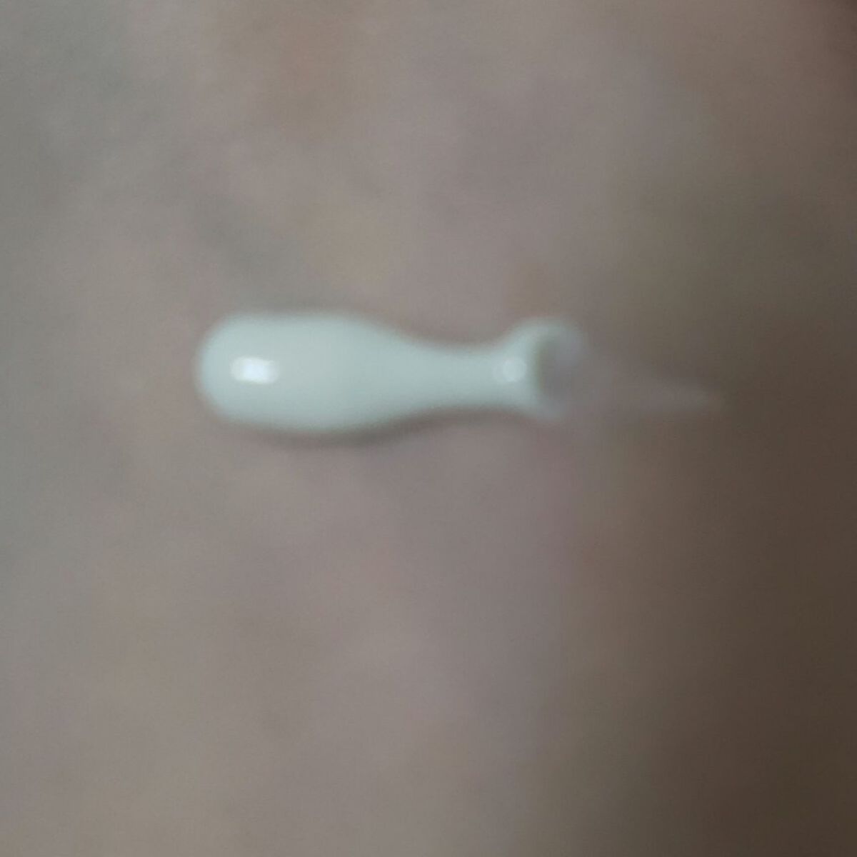 リンクルアイクリーム N/なめらか本舗/アイケア・アイクリームを使ったクチコミ(3枚目)