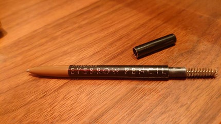 アイブローペンシルN/インテグレート/アイブロウペンシルを使ったクチコミ(1枚目)