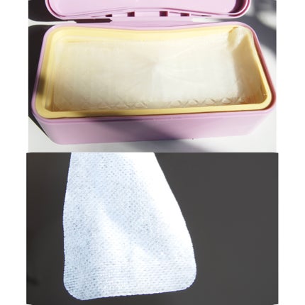 イージーチョップバンドマスク ユースシェーパー/lalachuu/シートマスク・パックを使ったクチコミ(4枚目)