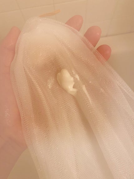 BQ ウォッシングフォーム/YOAN/洗顔フォームを使ったクチコミ(4枚目)