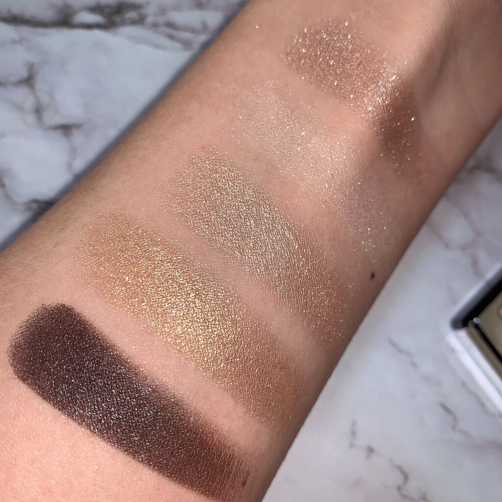 【旧】サンク クルール クチュール/Dior/アイシャドウパレットを使ったクチコミ(3枚目)