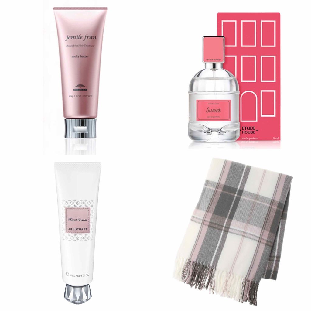 ジルスチュアート リラックス ハンドクリーム/JILL STUART/ハンドクリームを使ったクチコミ(2枚目)