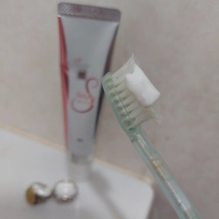 アパガードセレナ/アパガード/歯磨き粉を使ったクチコミ(2枚目)