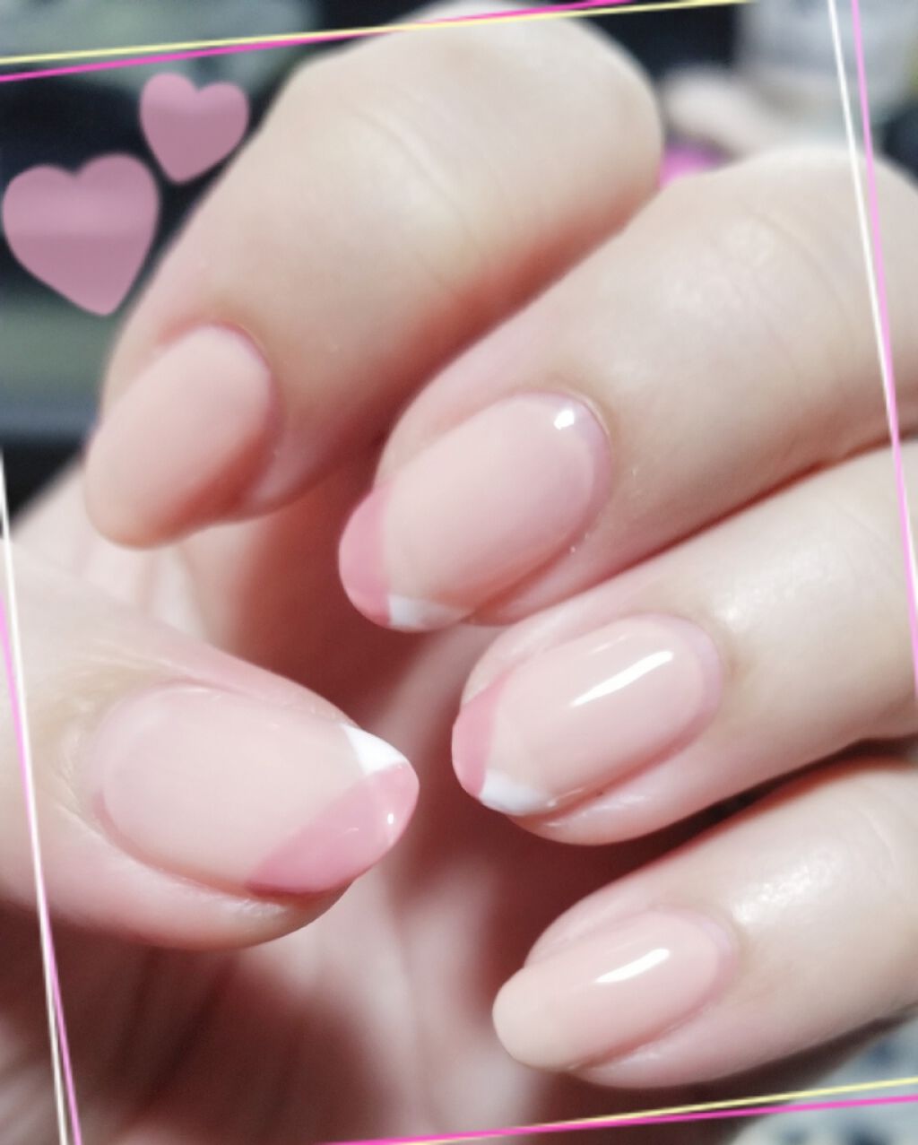 ジェルブラシ コンプリート セット/ビューティーネイラー/ネイル用品を使ったクチコミ(1枚目)