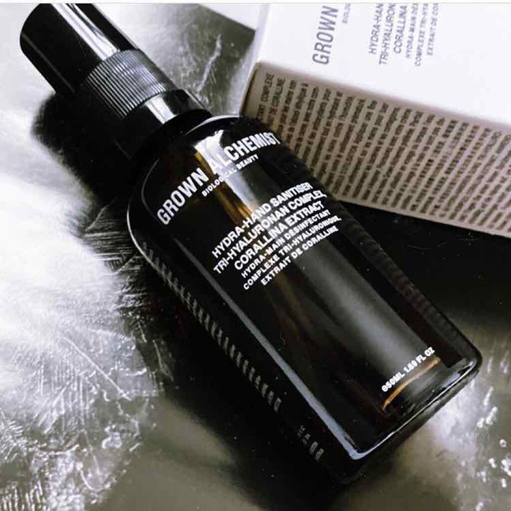 ポピー＆バーリーコロン/Jo MALONE LONDON/香水(その他)を使ったクチコミ（2枚目）