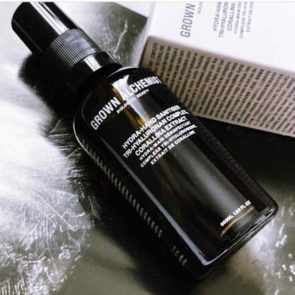 ポピー&バーリーコロン/Jo MALONE LONDON/香水(その他)を使ったクチコミ(2枚目)