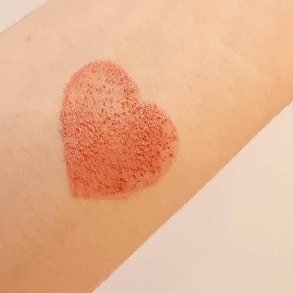 チーキースタンプ/Kaja(カジャ)/リキッドチークを使ったクチコミ(5枚目)