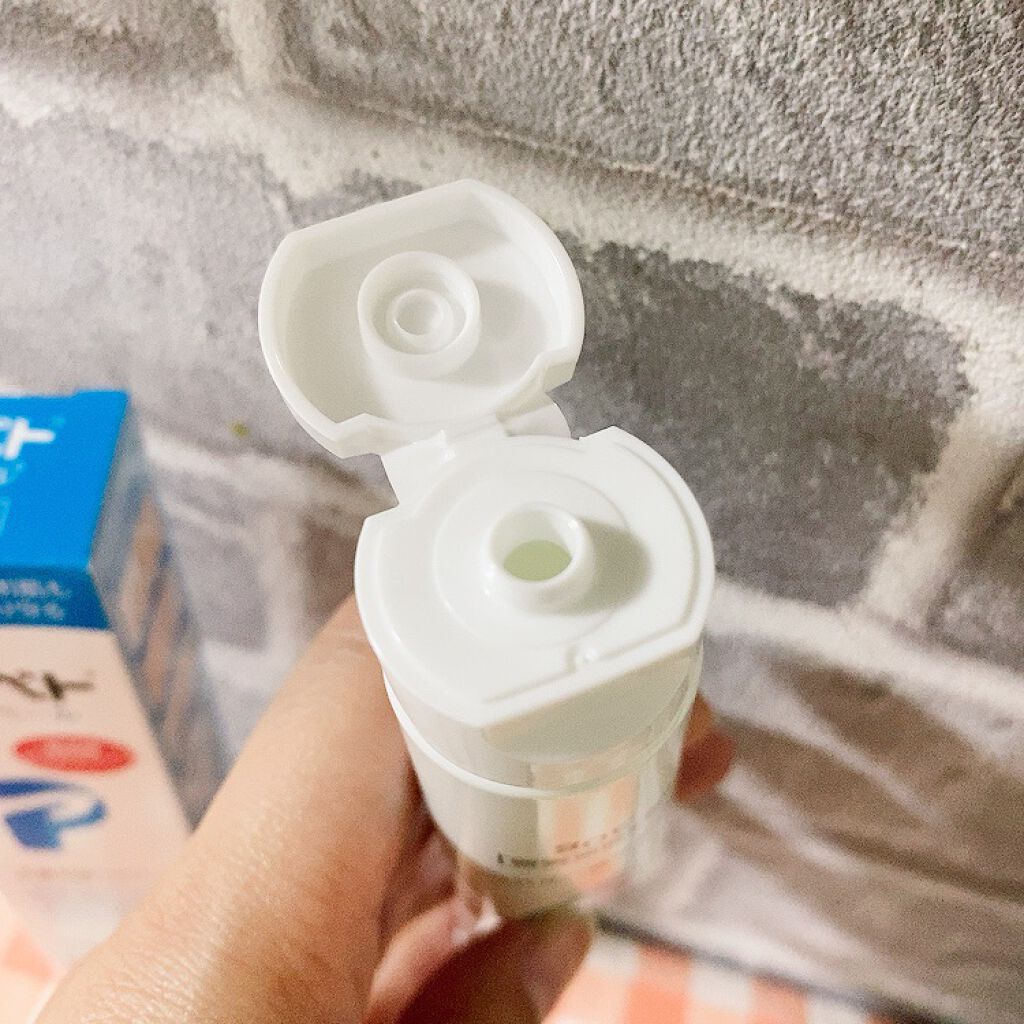 ピュアベール(医薬品)/プロペト/その他を使ったクチコミ（2枚目）