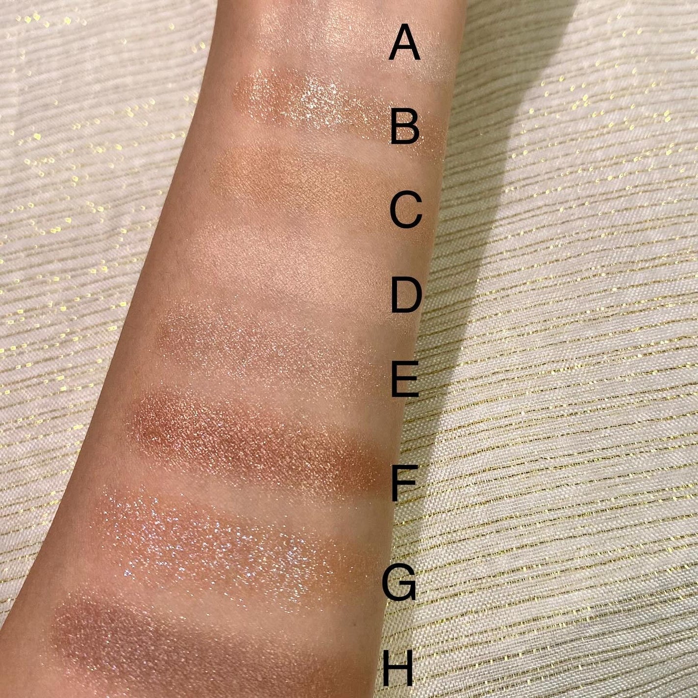 アイカラーレーション スペシャルエディション/LUNASOL/アイシャドウパレットを使ったクチコミ(6枚目)