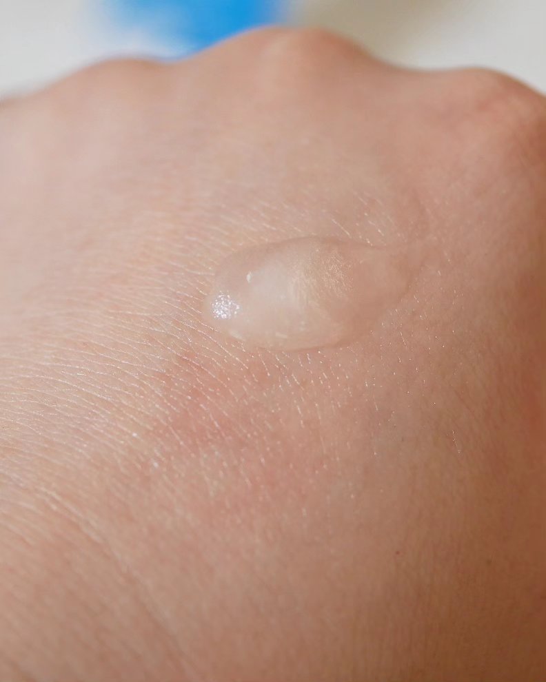 ピュアベール(医薬品)/プロペト/その他を使ったクチコミ（2枚目）