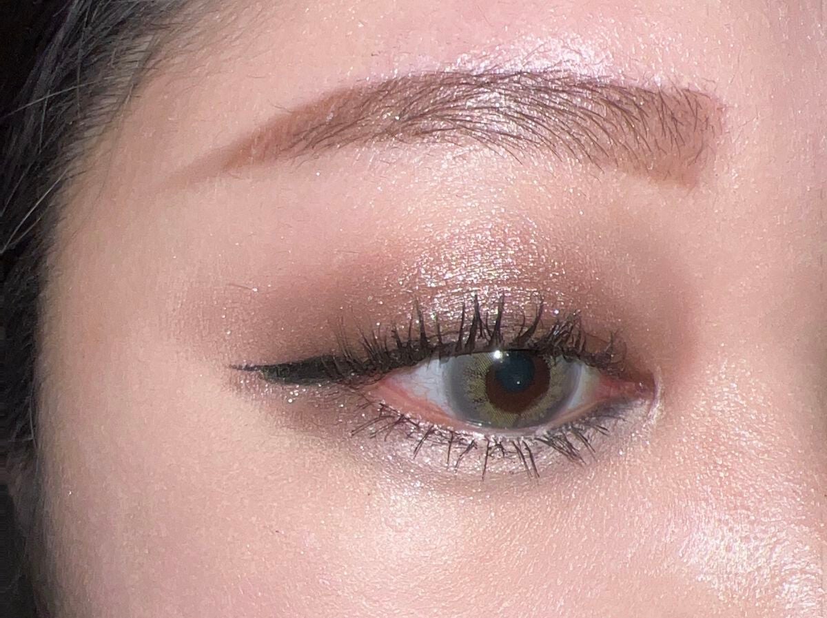 【旧】スルシィル プードル/Dior/アイブロウペンシルを使ったクチコミ(3枚目)