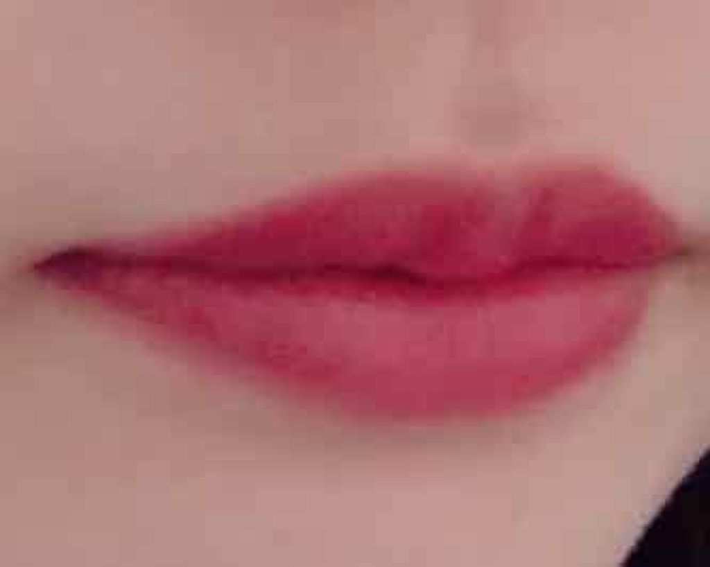 ハイパーシャープ ライナー R/MAYBELLINE NEW YORK/リキッドアイライナーを使ったクチコミ(3枚目)